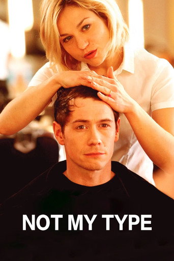 Not My Type movie poster