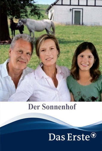 Der Sonnenhof movie poster