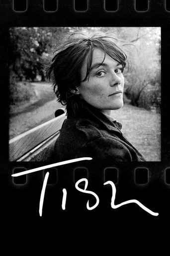 Tish movie poster