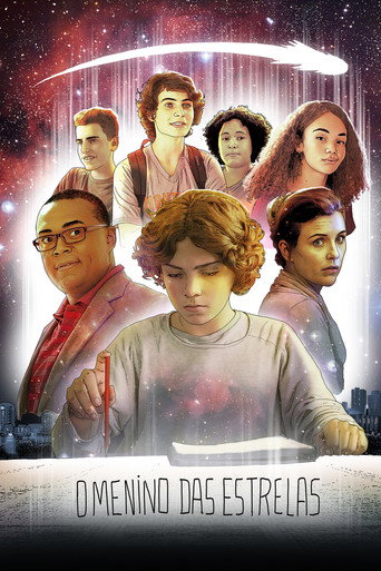 Starboy movie poster