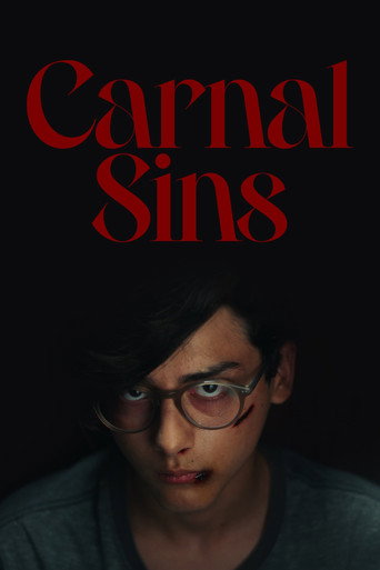 Carnal Sins movie poster