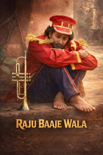 Raju Baaje Wala movie poster