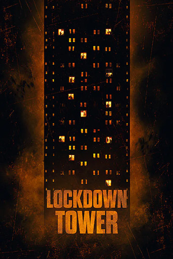 The Tower movie poster