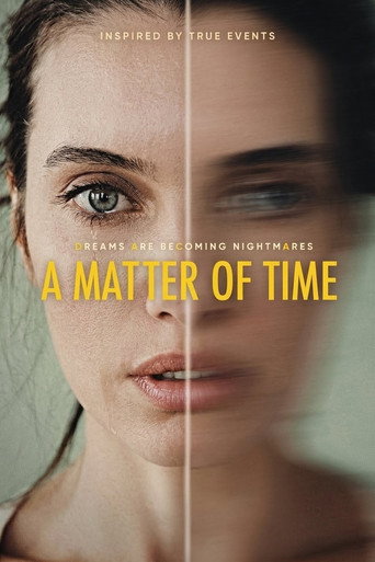 A Matter of Time movie poster