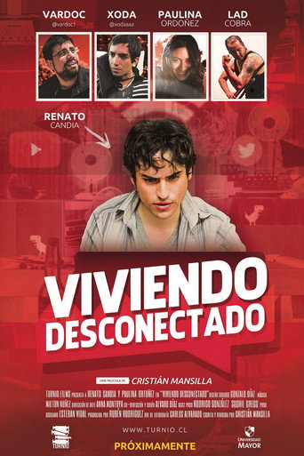 Living Offline movie poster