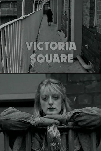 Victoria Square movie poster