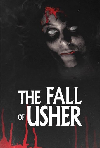 The Fall of Usher movie poster
