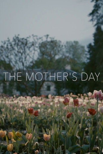The Mother's Day movie poster
