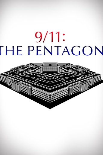 9/11: The Pentagon movie poster