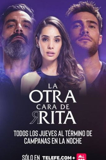 La otra cara De Rita movie poster