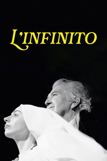 L'infinito movie poster