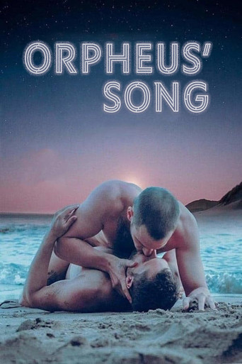 Orpheus Song movie poster