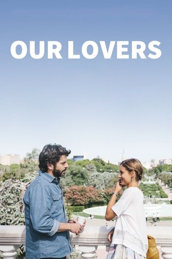 Our Lovers movie poster
