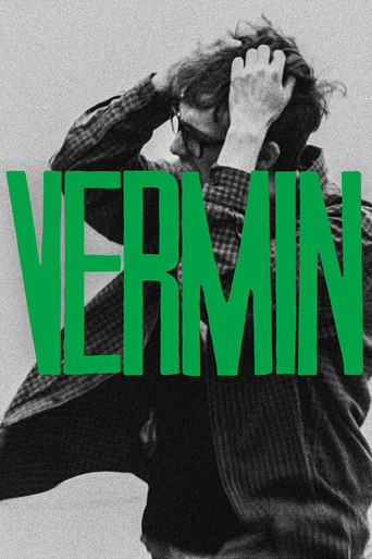 VERMIN movie poster