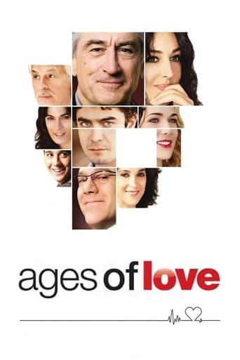 Ages of Love movie poster