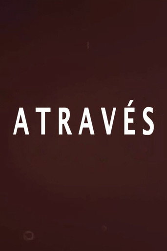 Através movie poster