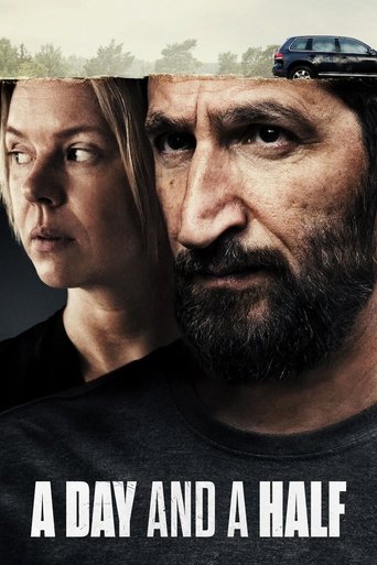 A Day and a Half movie poster