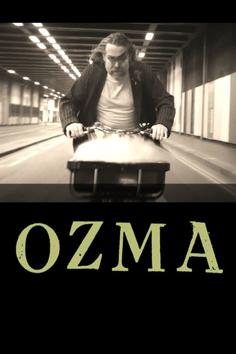 Ozma movie poster