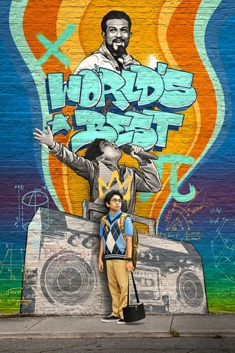 World's Best movie poster