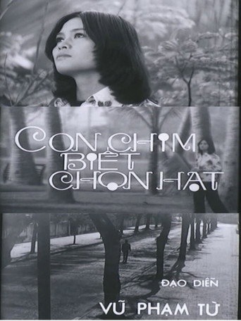 A Bird that Knows Its Way movie poster