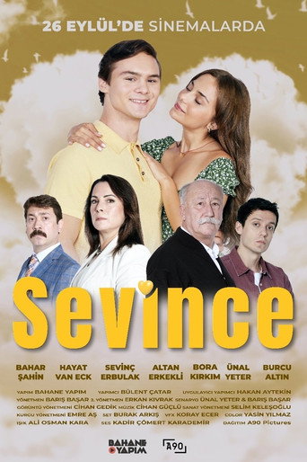 Sevince movie poster