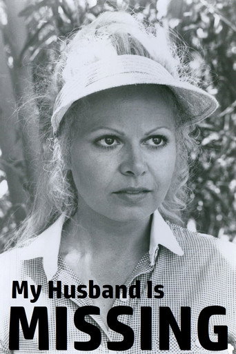 My Husband Is Missing movie poster
