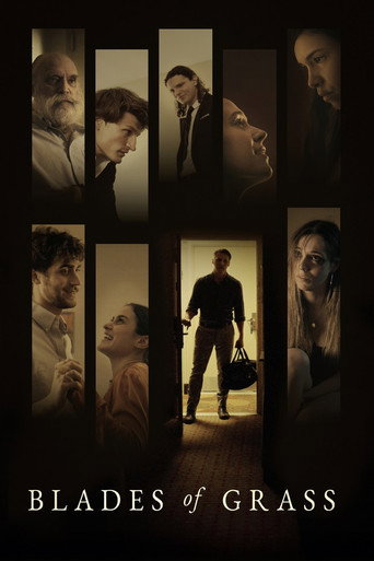 Blades of Grass movie poster