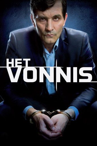 The Verdict movie poster