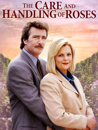 The Care and Handling of Roses movie poster