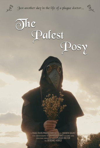 The Palest Posy movie poster