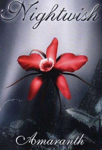 Nightwish: Amaranth movie poster