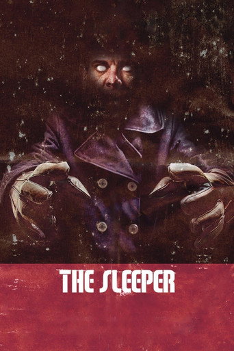 The Sleeper movie poster