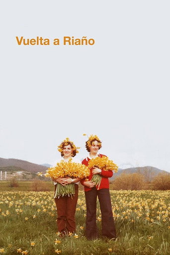 Back to Riaño movie poster
