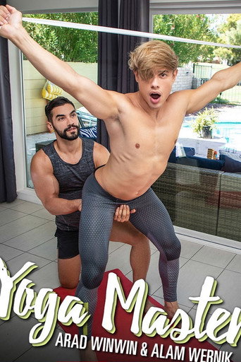 Yoga Master movie poster
