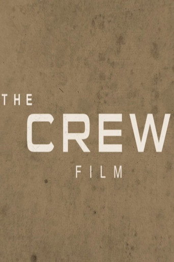 The Crew movie poster