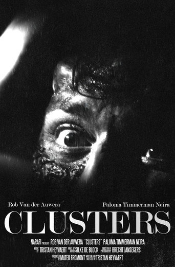 Clusters movie poster