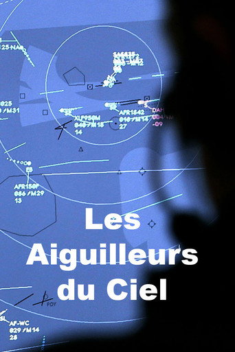Les Aiguilleurs du Ciel movie poster