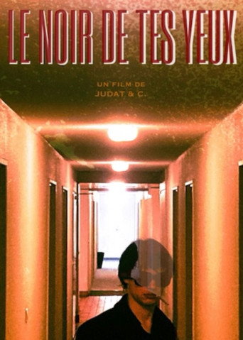 Le noir de tes yeux movie poster