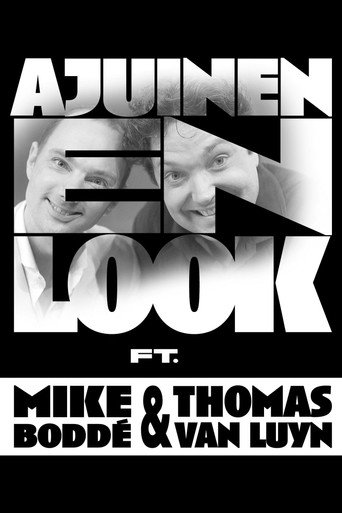 Mike & Thomas: Ajuinen en Look movie poster