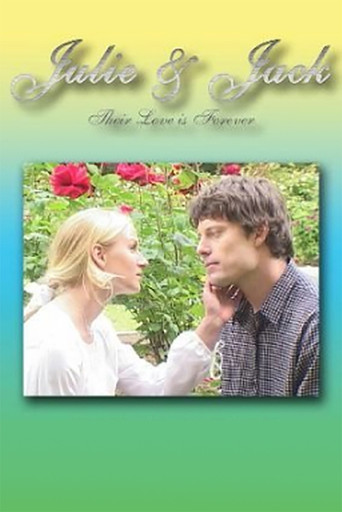 Julie & Jack movie poster