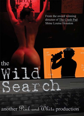 In Search of the Wild Kingdom movie poster
