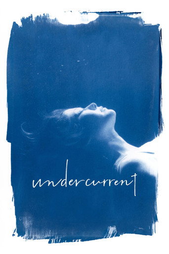 Undercurrent movie poster