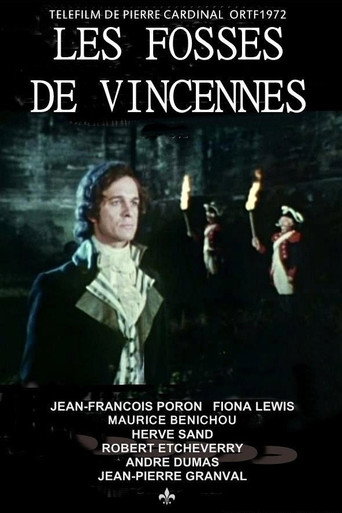 Les Fossés de Vincennes movie poster