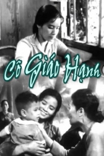 Mrs. Hạnh movie poster