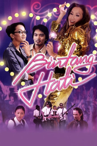 Bintang Hati movie poster
