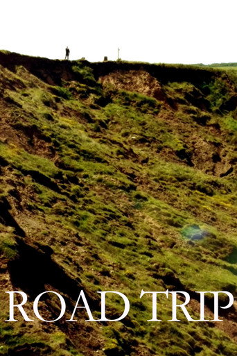 Road Trip movie poster