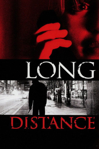Long Distance movie poster