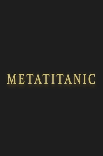 Metatitanic movie poster