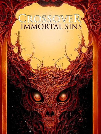 Crossover: Immortal Sins movie poster