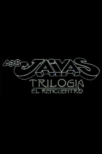 Los Jaivas: Trilogía El Rencuentro movie poster